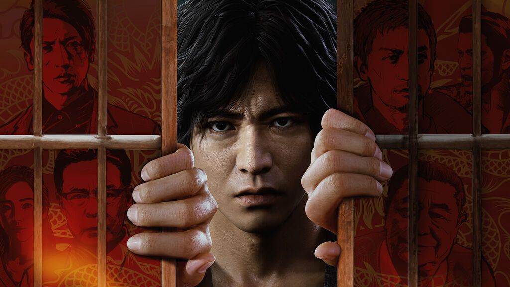 Análisis de Lost Judgment: Yagami vuelve a la escena del crimen