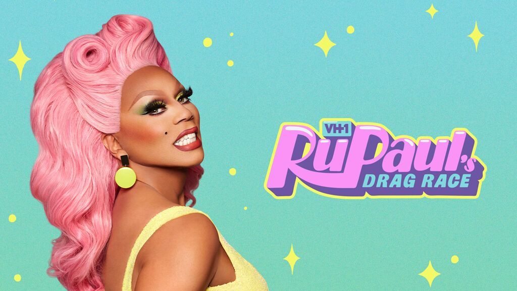 RuPaul's Drag Race