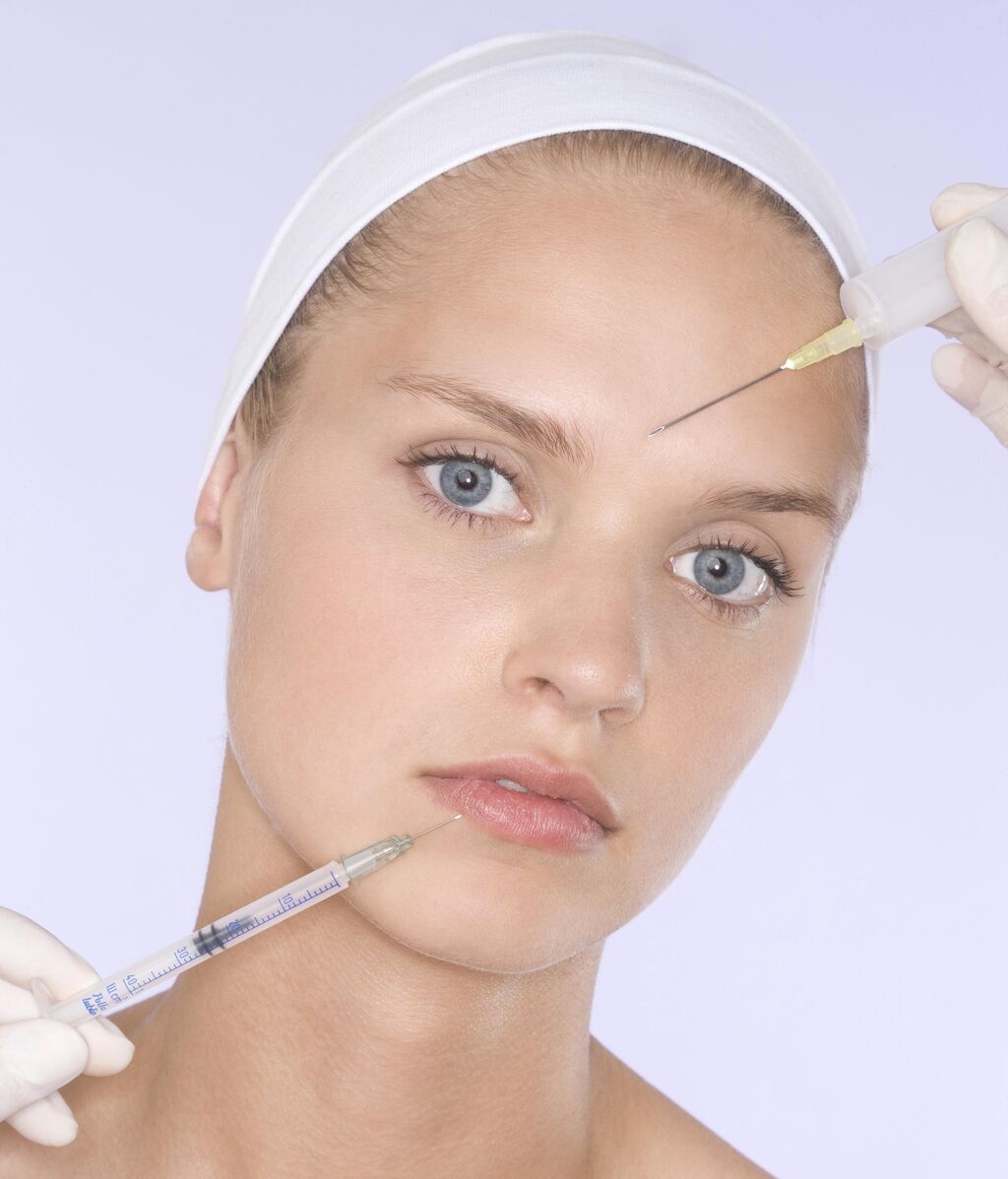 BOTOX.FACIAL