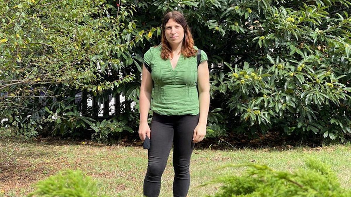 La sanidad pública gallega, condenada a pagar a Sara su operación de cambio de sexo: “Era una urgencia vital”