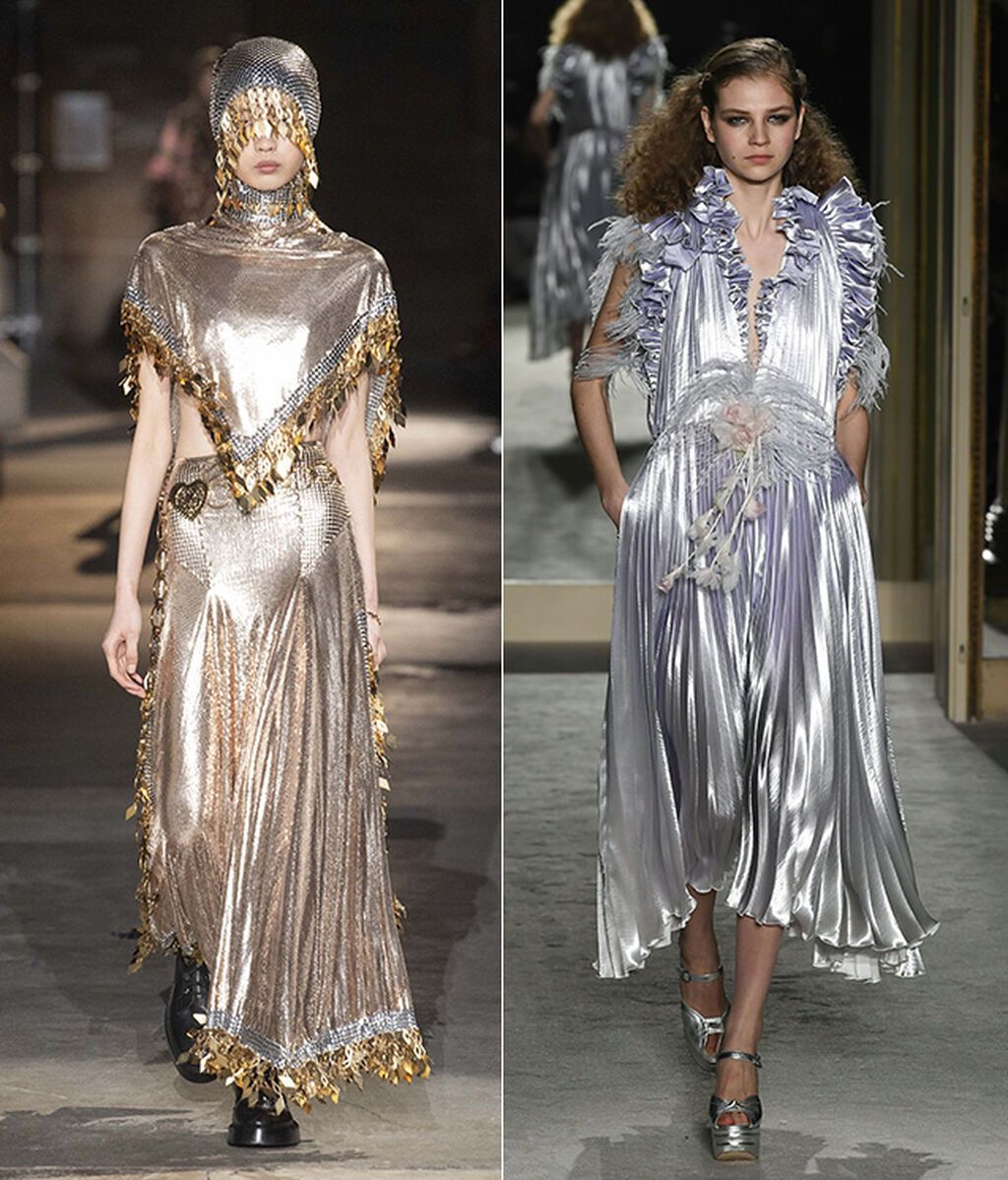 Paco Rabanne y Philosophy Di Lorenzo Serafini