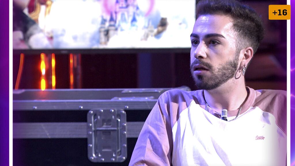 Malbert confiesa su verdadera orientación sexual: "Yo soy bisexual"