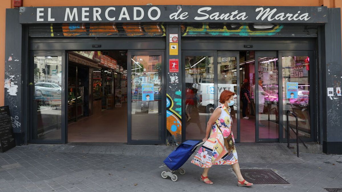 Supermercado Supermercado