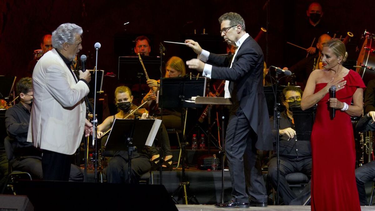 EuropaPress_3889059_placido_domingo_canto_reaparicion_starlite_marta_sanchez EuropaPress_3889059_placido_domingo_canto_reaparicion_starlite_marta_sanchez