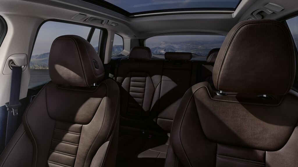 BMW iX3 ELÉCTRICO 6