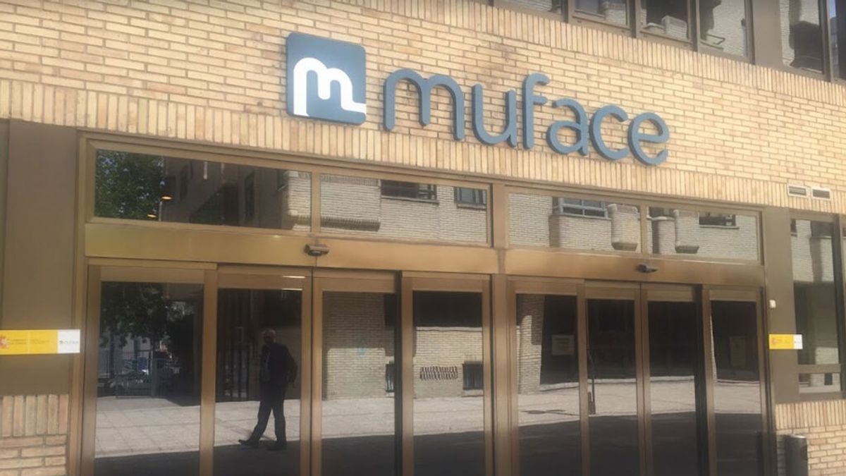 Podemos quiere eliminar el Muface: ¿qué funciones tiene esta mutua de funcionarios?