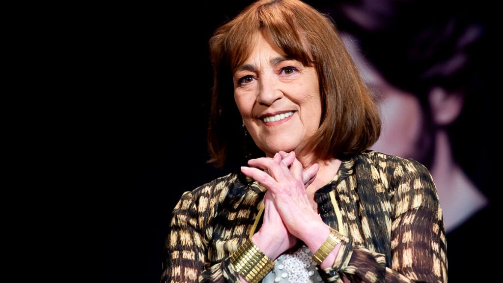 Carmen Maura, Premio Donostia 2013