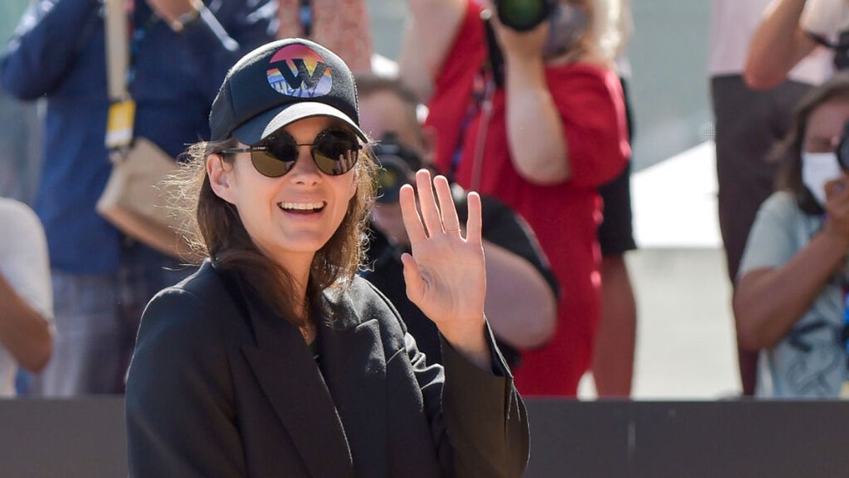 De Marion Cotillard a Penélope Cruz o Bette Davis: las 24 actrices que han recibido el Premio Donostia De Marion Cotillard a Penélope Cruz o Bette Davis: las 24 actrices que han recibido el Premio Donostia