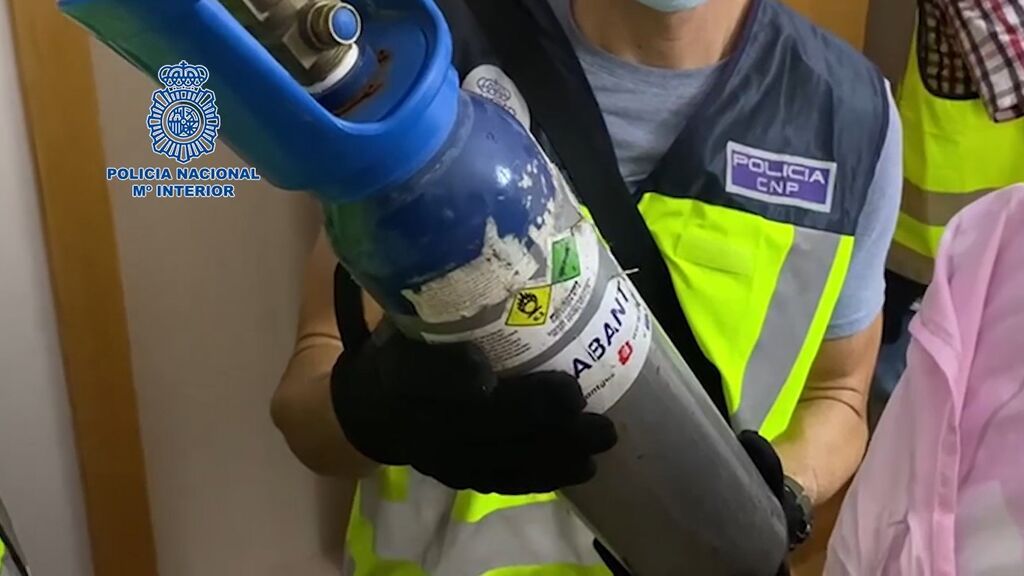 oxido nitroso