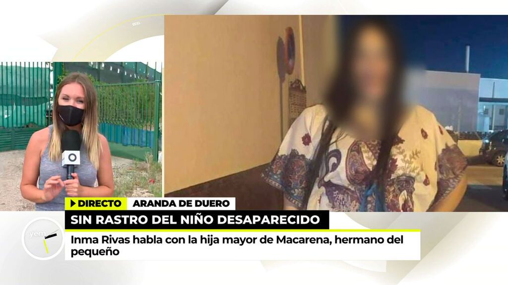 Ya es mediodía