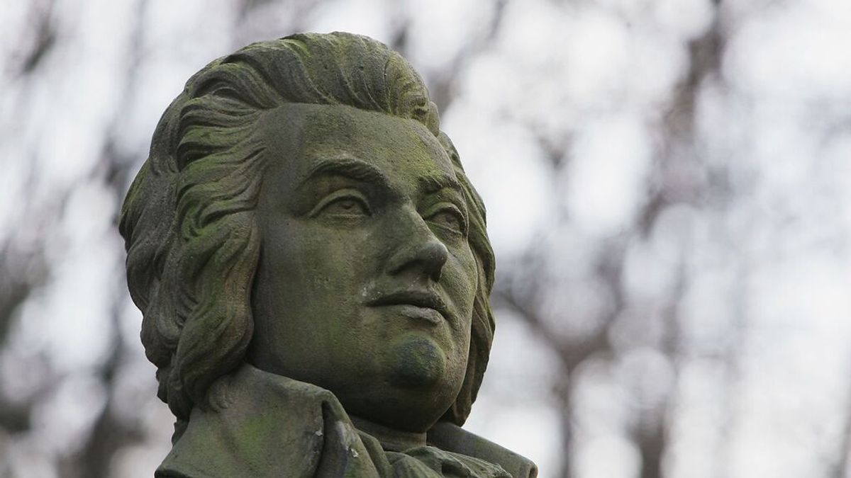 El 'efecto Mozart' también se puede aplicar a la epilepsia: la Sonata K 448 consigue reducir la frecuencia de ataques El 'efecto Mozart' también se puede aplicar a la epilepsia: la Sonata K 448 consigue reducir la frecuencia de ataques
