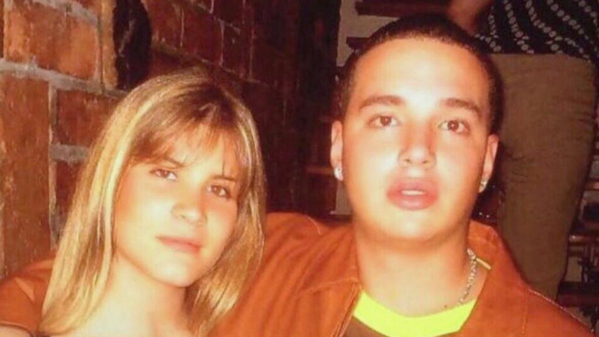 J Balvin habla con Ibai Llanos de su adolescencia: "No me iba bien con las chicas, estudié en un colegio de hombres"