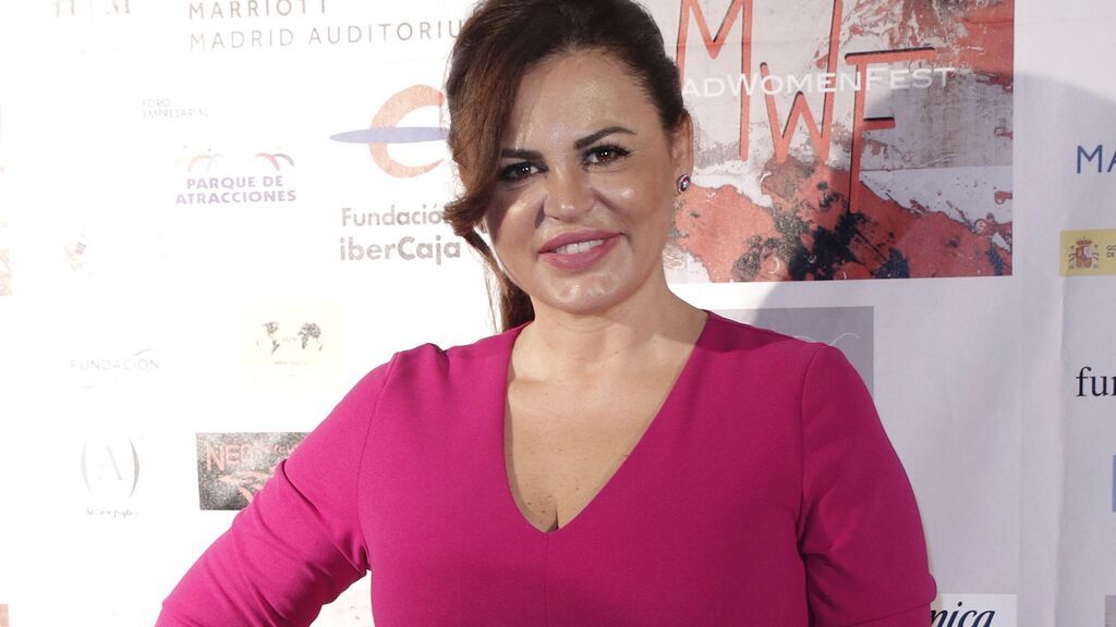 La abogada Teresa Bueyes