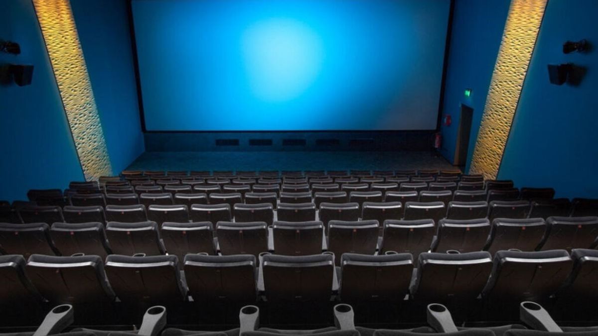 Se abre la campaña 'Yo voy al cine': cuándo, dónde se celebra y cuánto costarán las entradas Se abre la campaña 'Yo voy al cine': cuándo, dónde se celebra y cuánto costarán las entradas