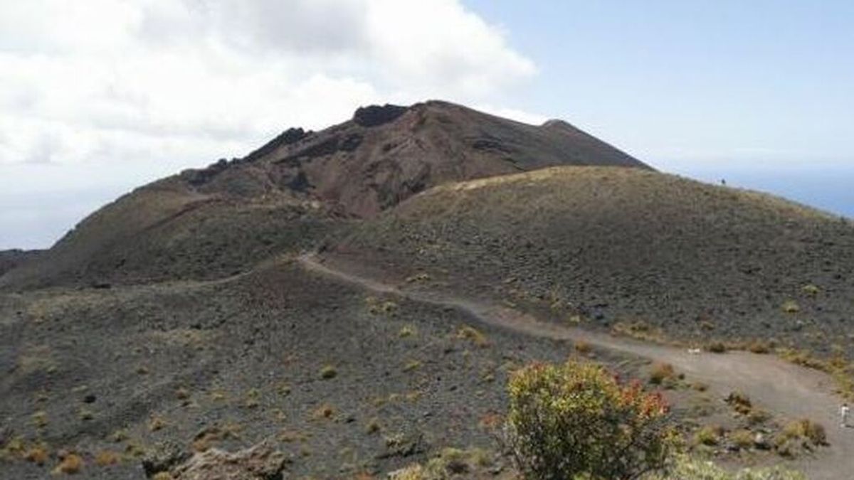 El enjambre sísmico de La Palma revive la teoría del megatsunami en EEUU