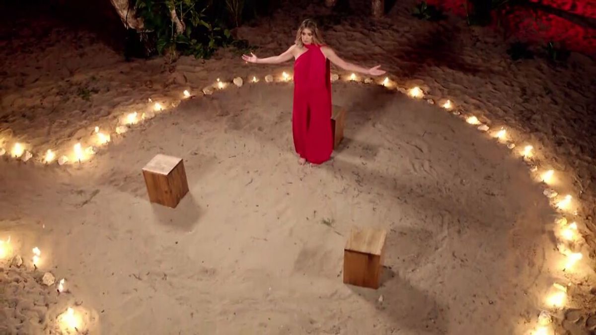 El primer ‘círculo de fuego’ y la identidad de uno de los tres exparticipantes que se sumarán a Villa Playa, en el estreno de ‘El debate de las tentaciones’