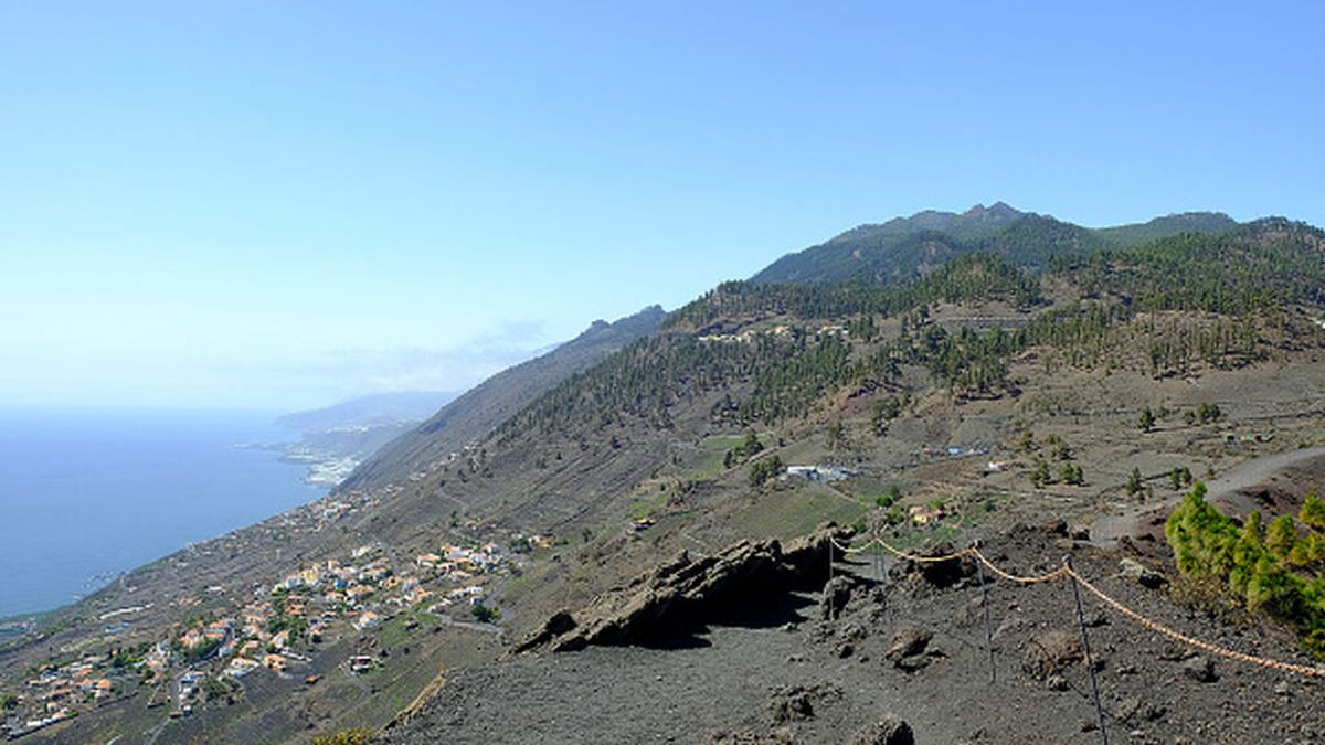 Los vecinos de La Palma, preparados para evacuar: una erupción volcánica es cada vez más probable