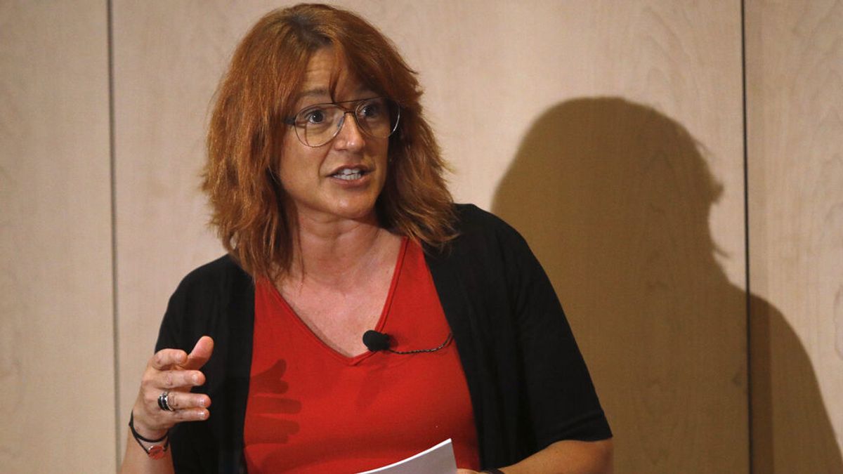 Laia Bonet releva a Rosa Alarcón como concejal de Movilidad de Barcelona