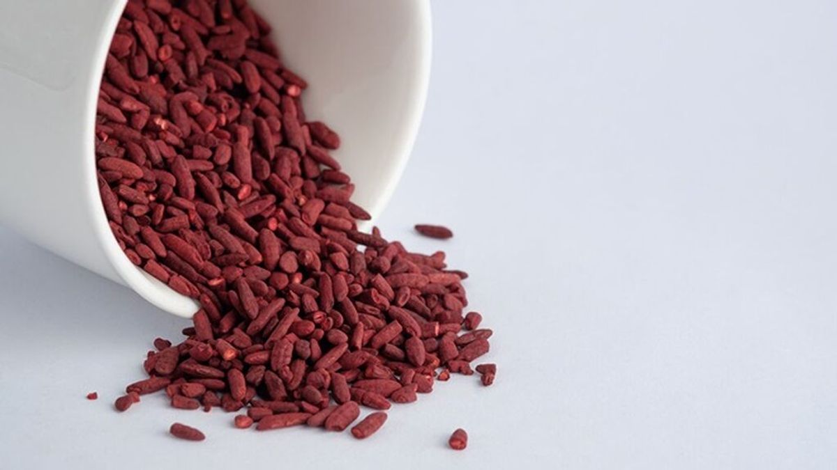 Arroz de levadura roja: ¿es realmente una alternativa natural a las pastillas del colesterol?
