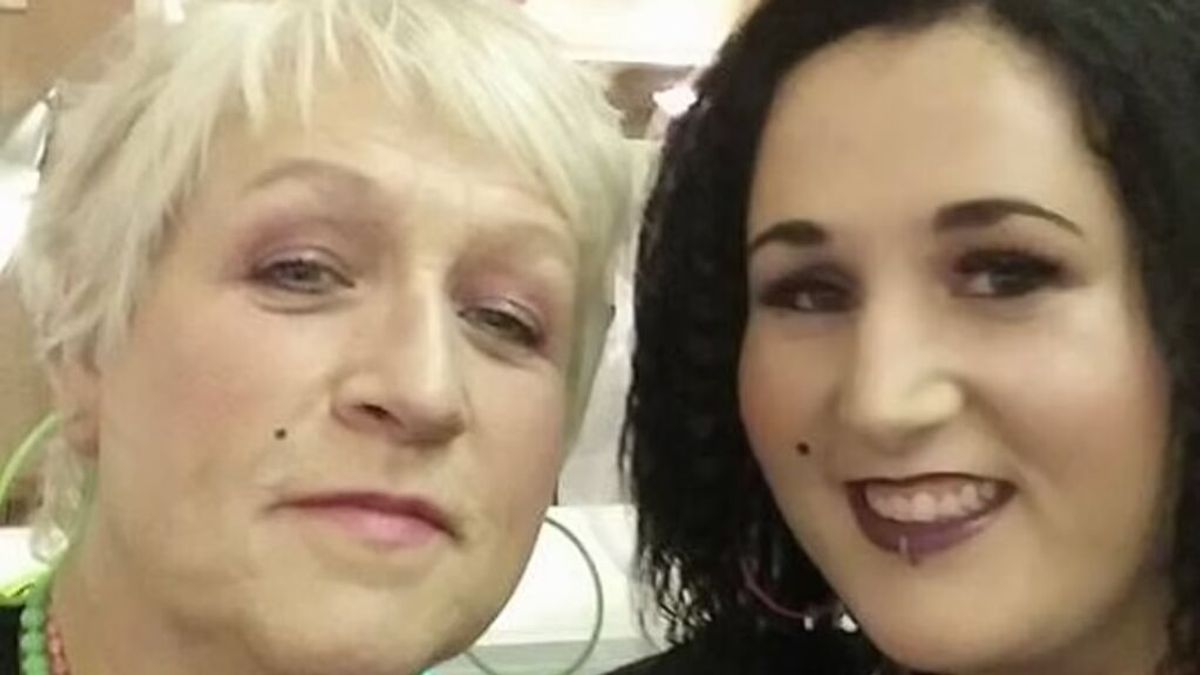 Madre e hija antivacunas muren de covid en un hospital de Belfast con días de diferencia