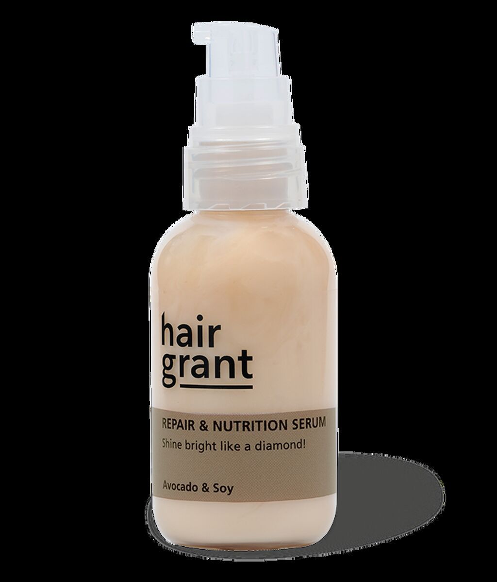 HAIR GRANT REPAIR & NUTRITION SERUM