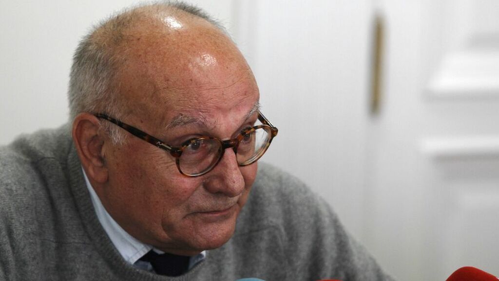 Muere el director de cine Mario Camus a los 86 años de edad