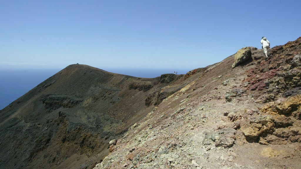 Enjambre sísmico en La Palma: más de 20.000 terremotos en la última semana