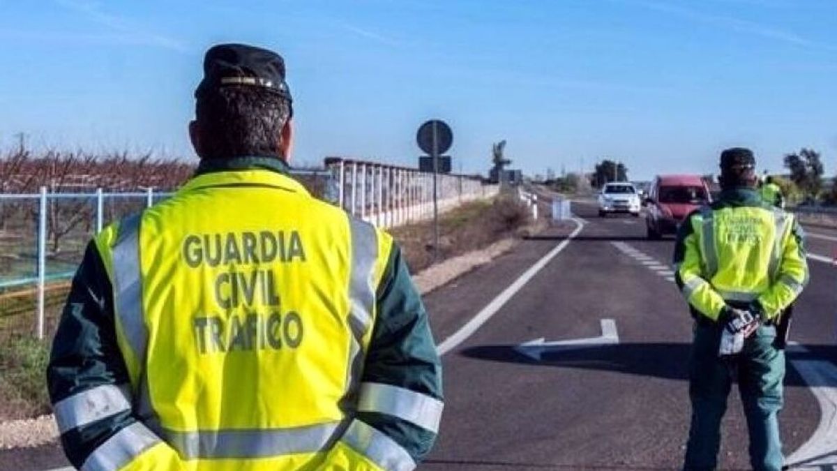 Un fallecido y un herido en un accidente de tráfico en Pozo Alcón, Jaén Un fallecido y un herido en un accidente de tráfico en Pozo Alcón, Jaén
