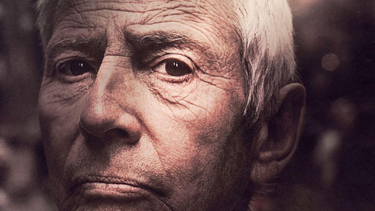 Condenan por el asesinato de su mejor amiga al multimillonario Robert Durst, protagonista de 'The Jinx' Condenan por el asesinato de su mejor amiga al multimillonario Robert Durst, protagonista de 'The Jinx'