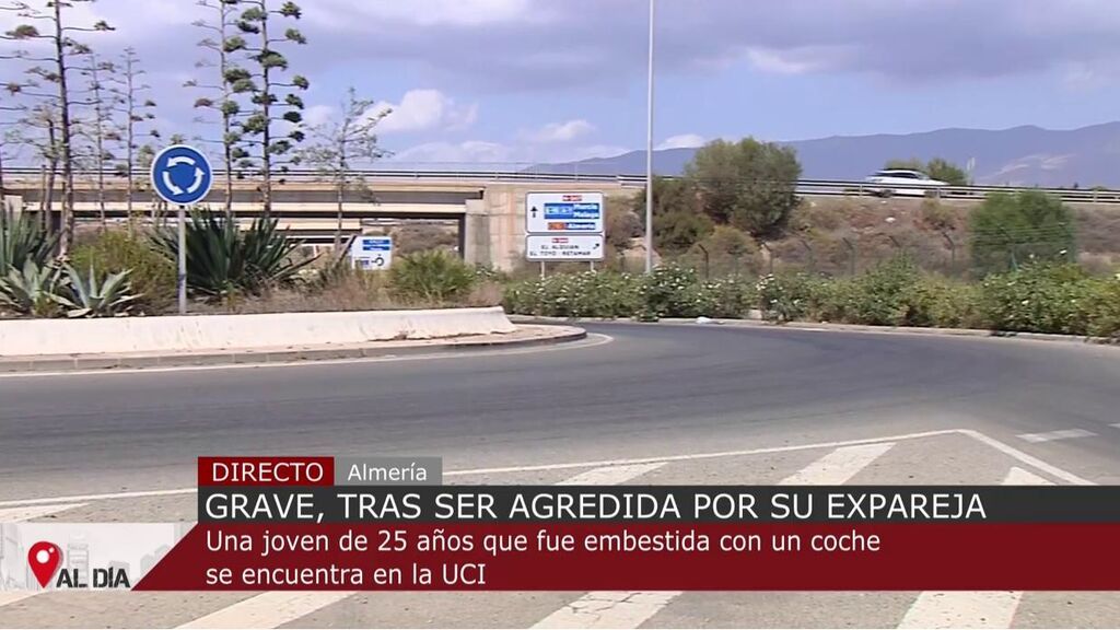 Una joven de 25 años, ingresada en la UCI tras una agresión machista: un hombre ha sido detenido