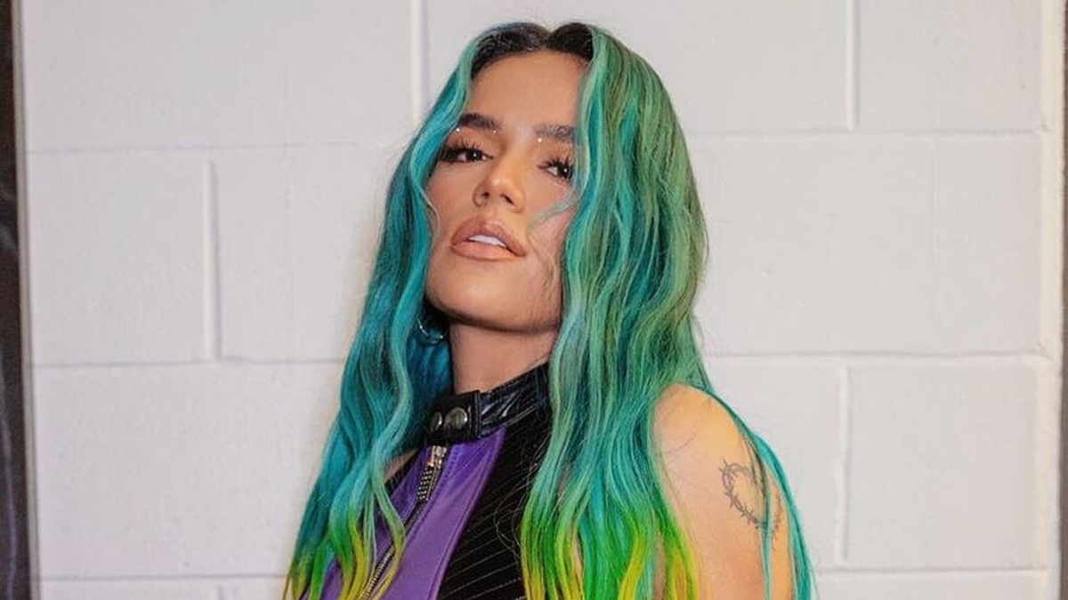 Karol G se moja y responde: desde su deseo de ser actriz hasta la existencia del machismo de la industria musical