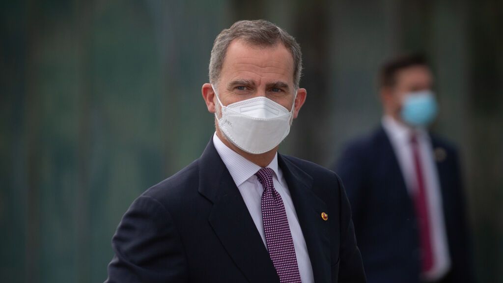 EuropaPress_3785936_rey_felipe_vi_llegada_barcelona_asistir_cena_inaugural_xxxvi_reunion_anual