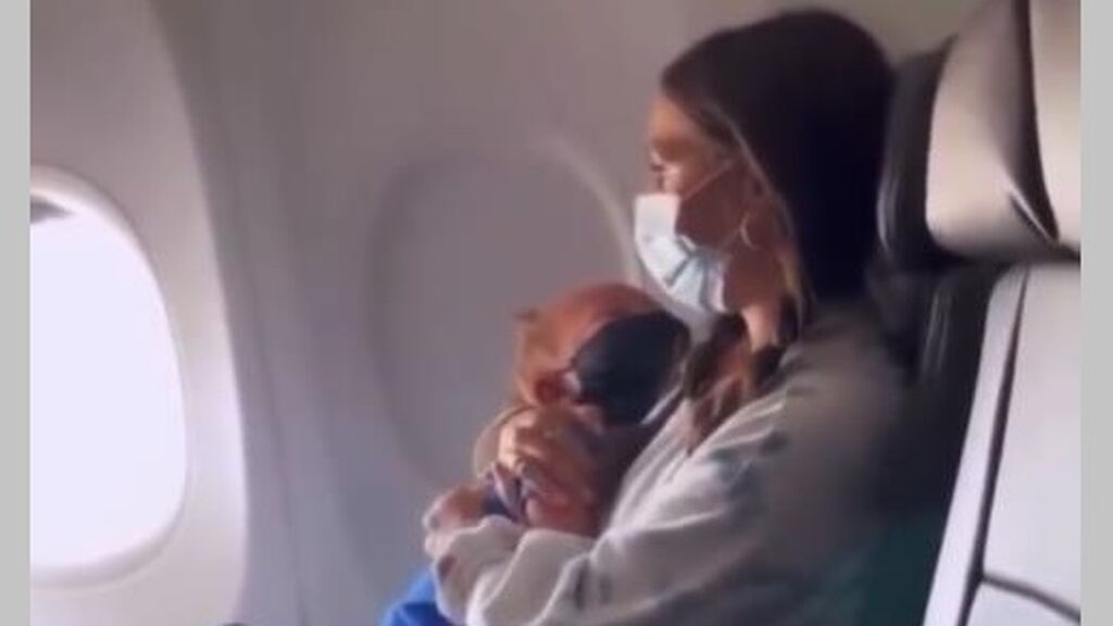 Amanda Pendarvis usó Instagram para documentar su terrible experiencia a manos de la tripulación