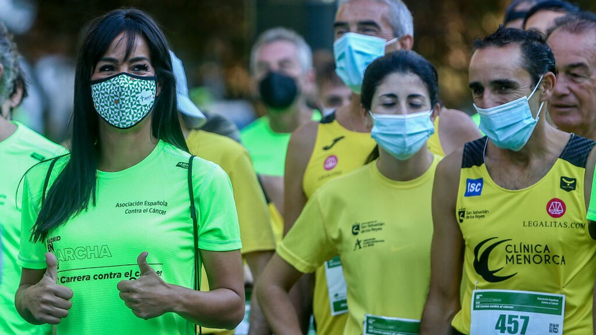 Villacís no descarta acciones legales contra la manifestación de Chueca Villacís no descarta acciones legales contra la manifestación de Chueca