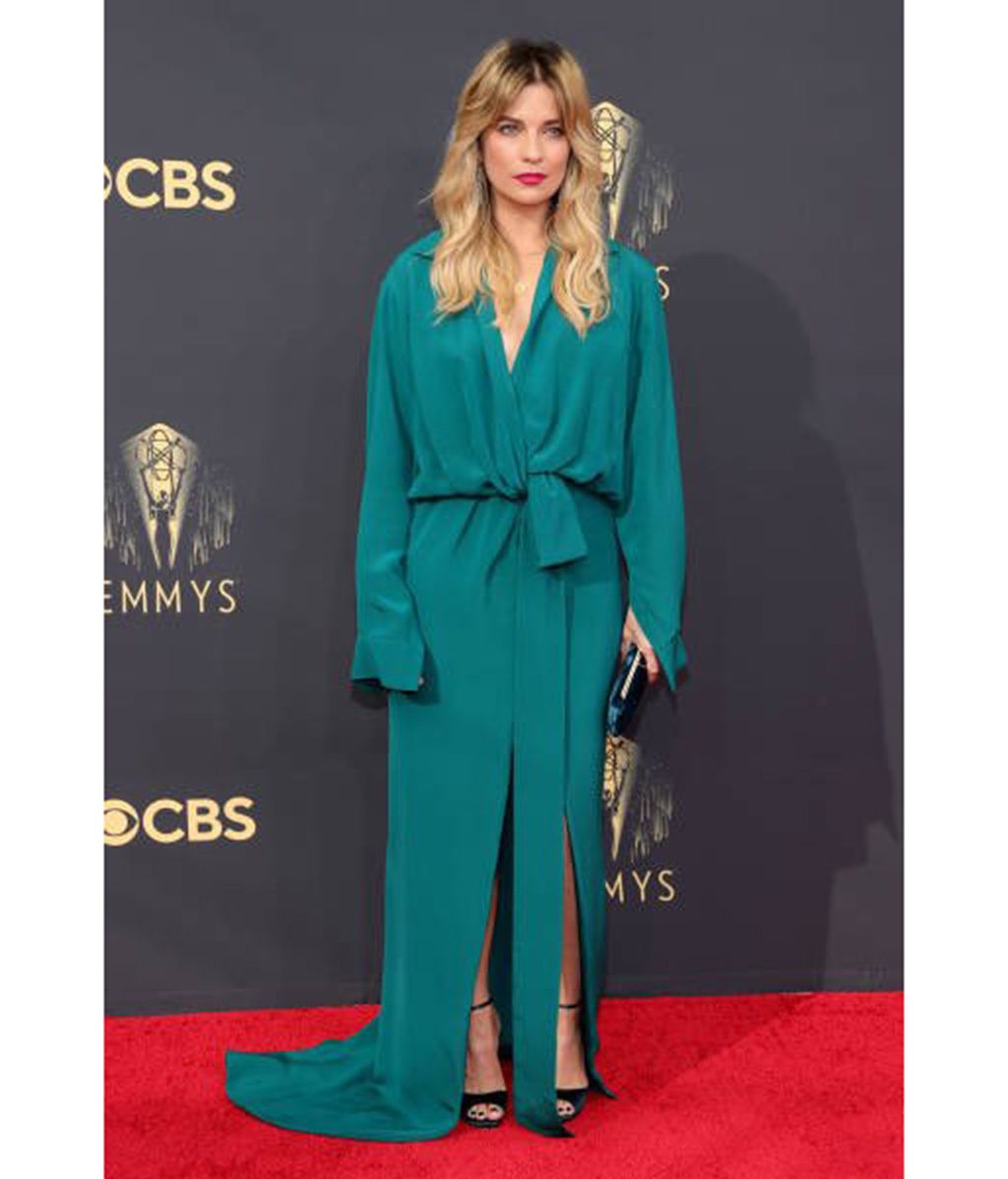 La alfombra roja de los premios Emmy, foto a foto