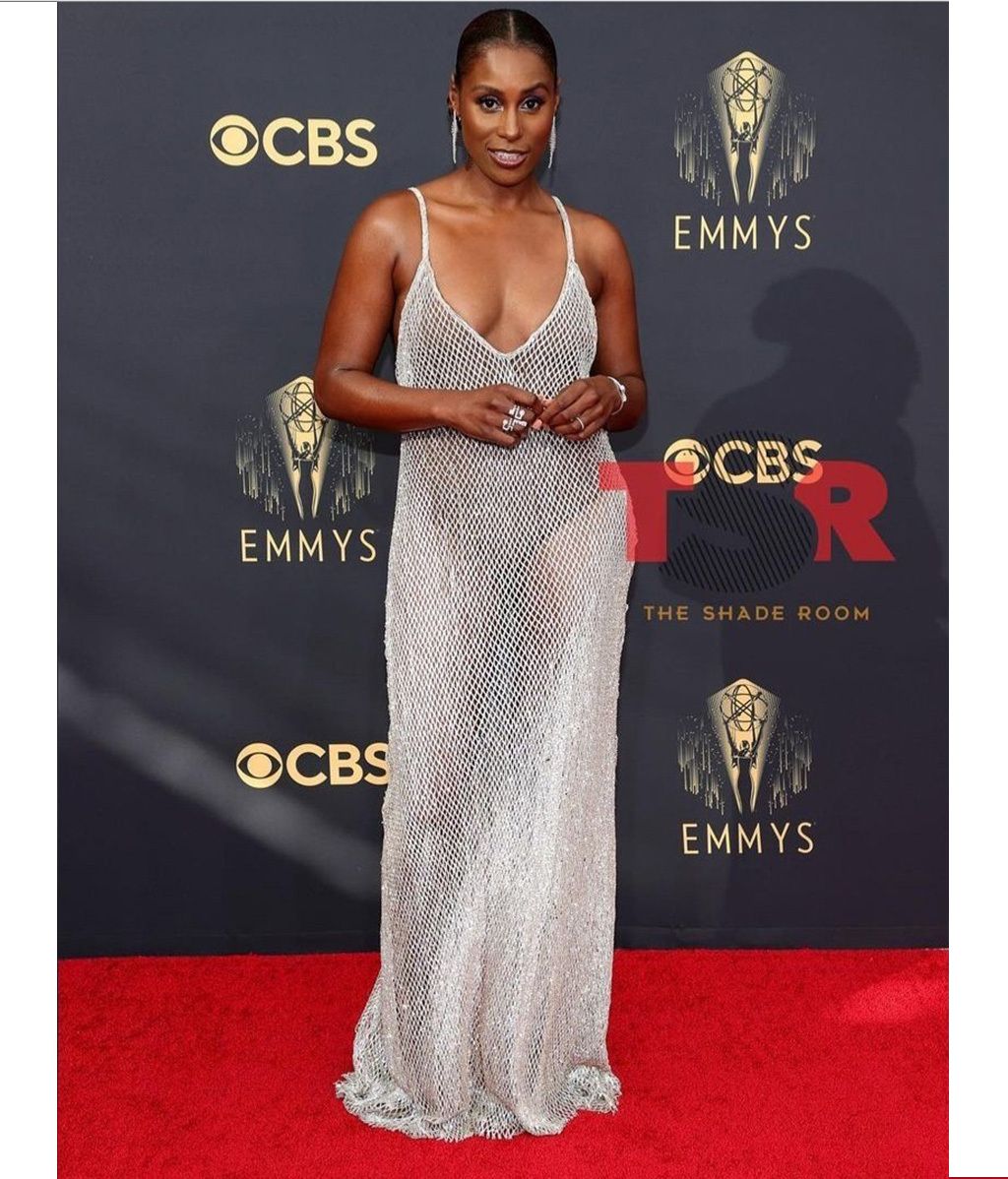 Issa Rae