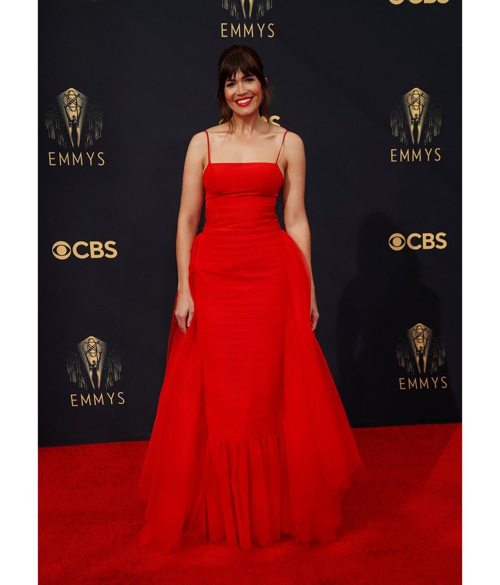 La alfombra roja de los premios Emmy, foto a foto