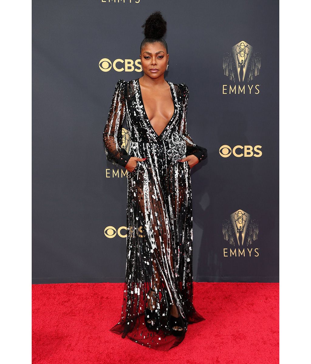 Taraji P. Henson