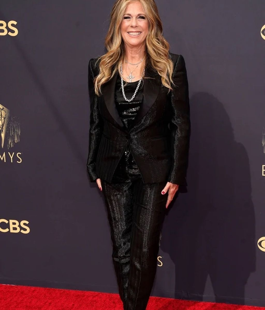 Rita Wilson