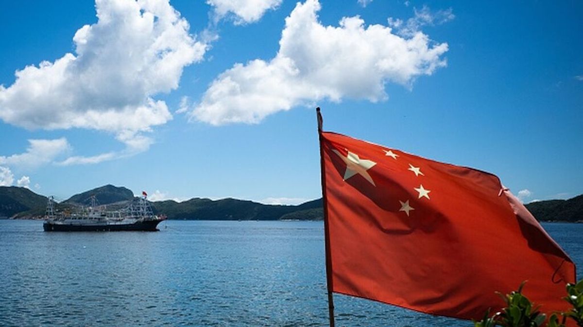 Japón pide a Europa que se pronuncie contra la expansión militar china Japón pide a Europa que se pronuncie contra la expansión militar china