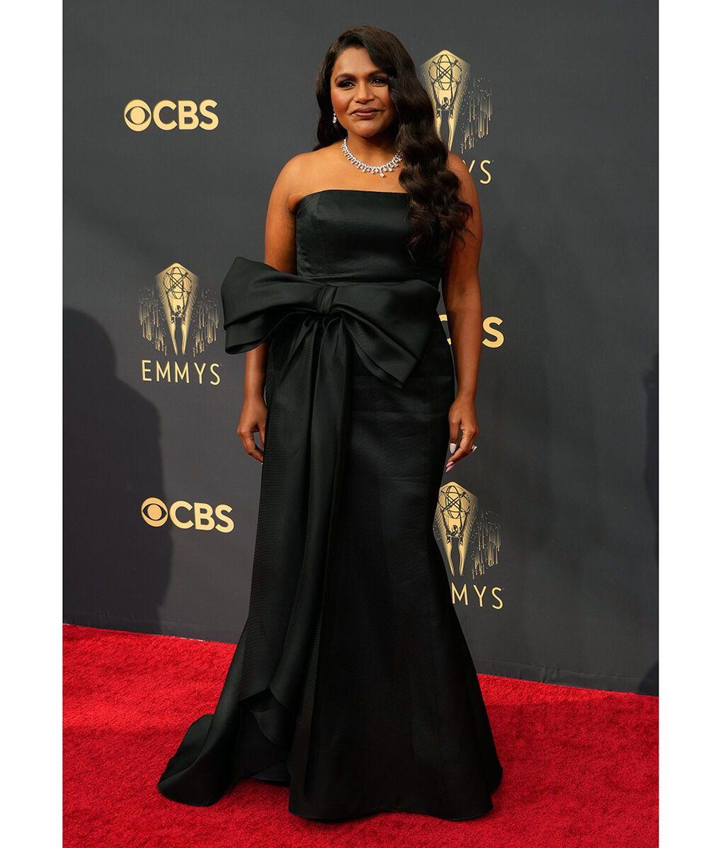 Mindy Kaling