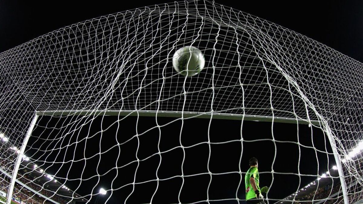 El incierto futuro de los futbolistas profesionales: Un 67% desconoce qué hará cuando se retire El incierto futuro de los futbolistas profesionales: Un 67% desconoce qué hará cuando se retire