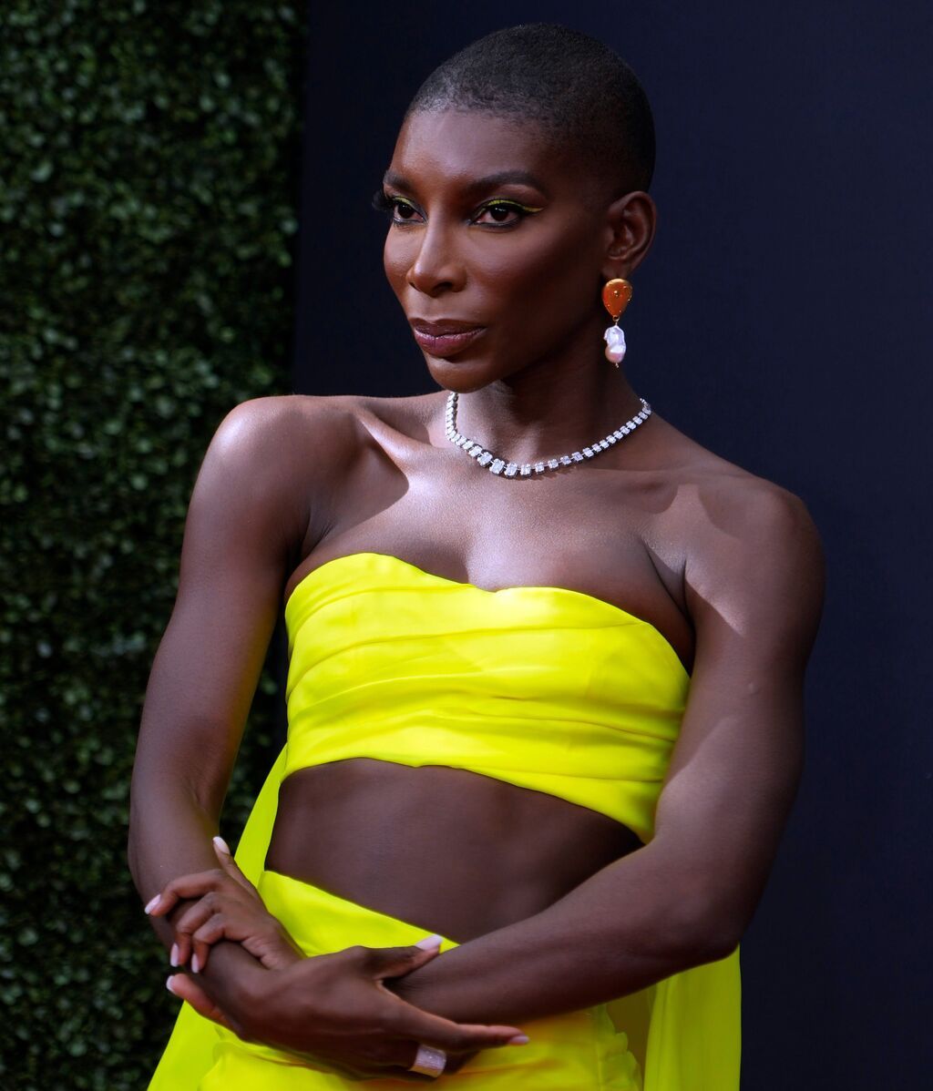 michaela coel emmys 2021