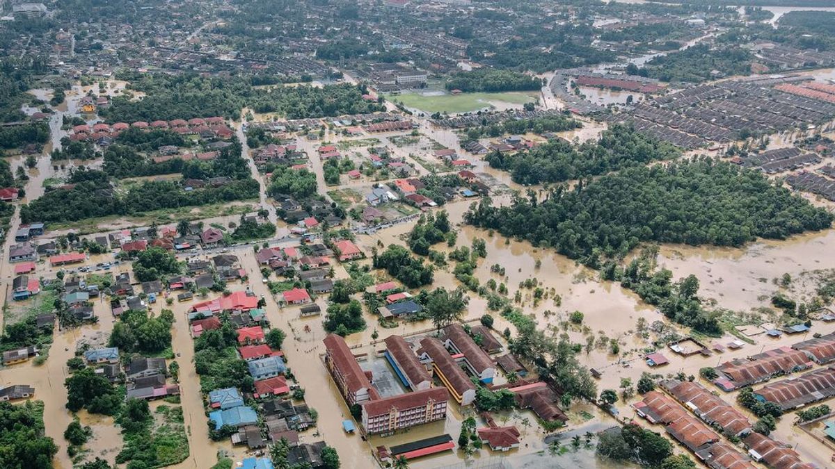 Cómo proteger tu vivienda de una inundación Cómo proteger tu vivienda de una inundación