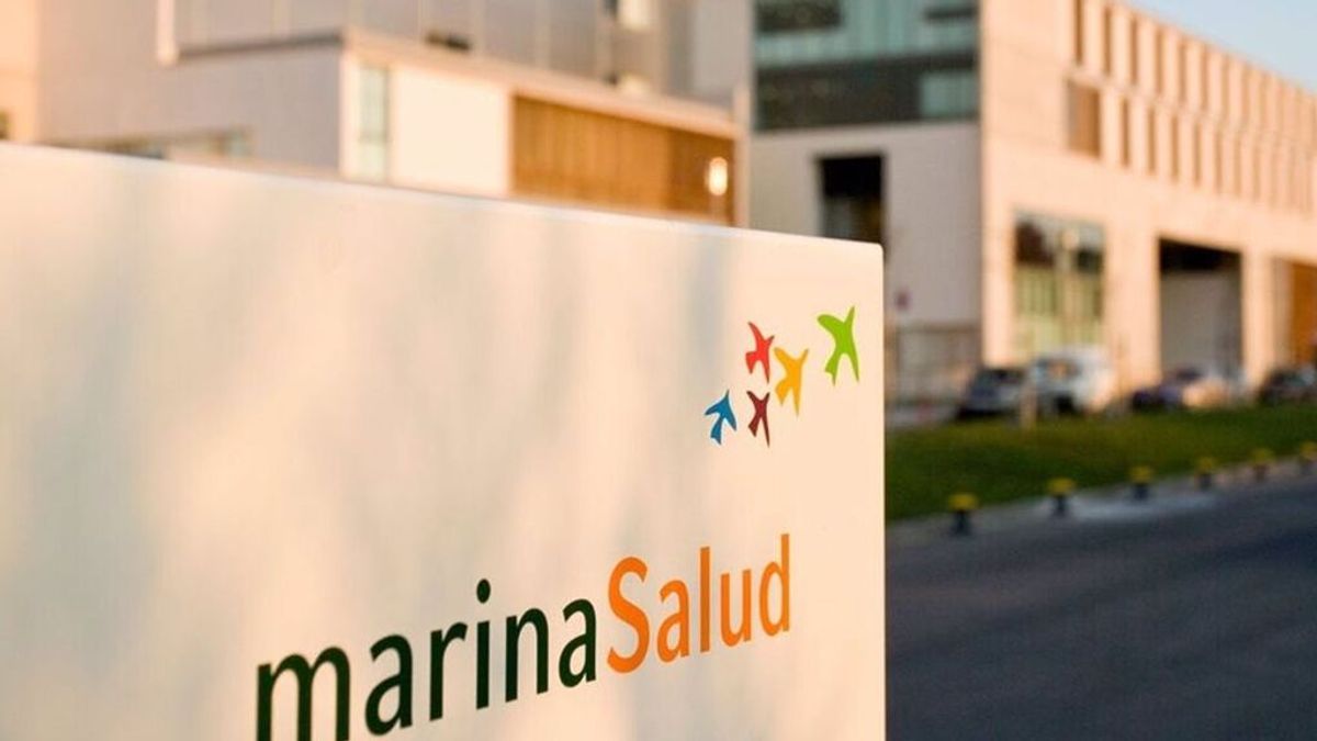 Sanidad emprenderá acciones legales por la venta del hospital de Denia a Ribera Salud Sanidad emprenderá acciones legales por la venta del hospital de Denia a Ribera Salud