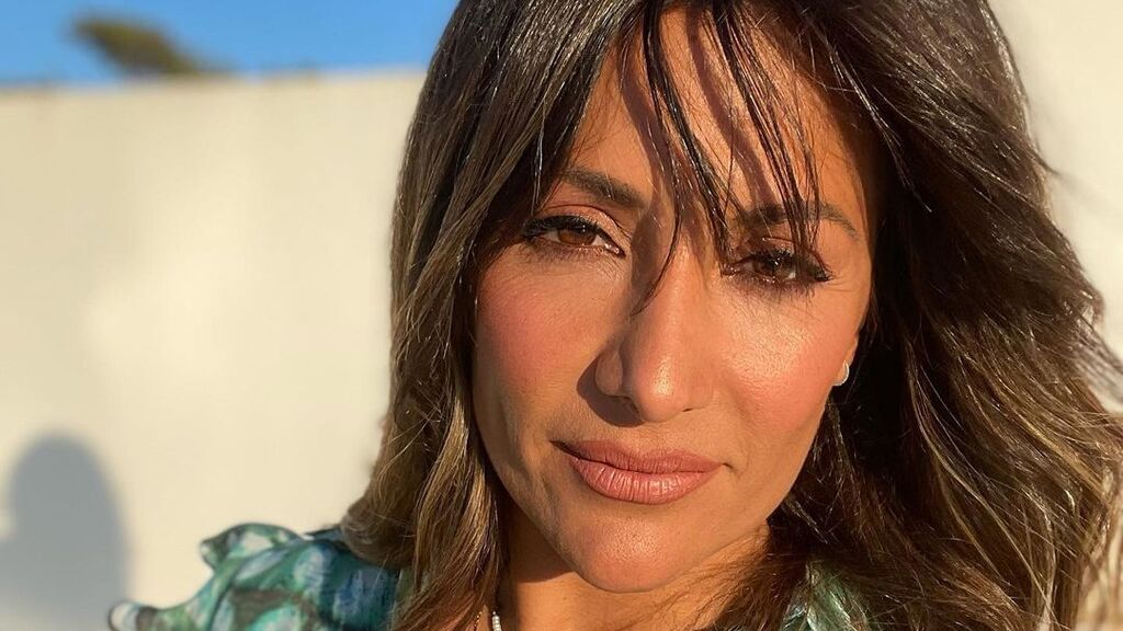 Nagore Robles toca fondo: "Ya no tengo que mostrar lo que no soy, he petado"