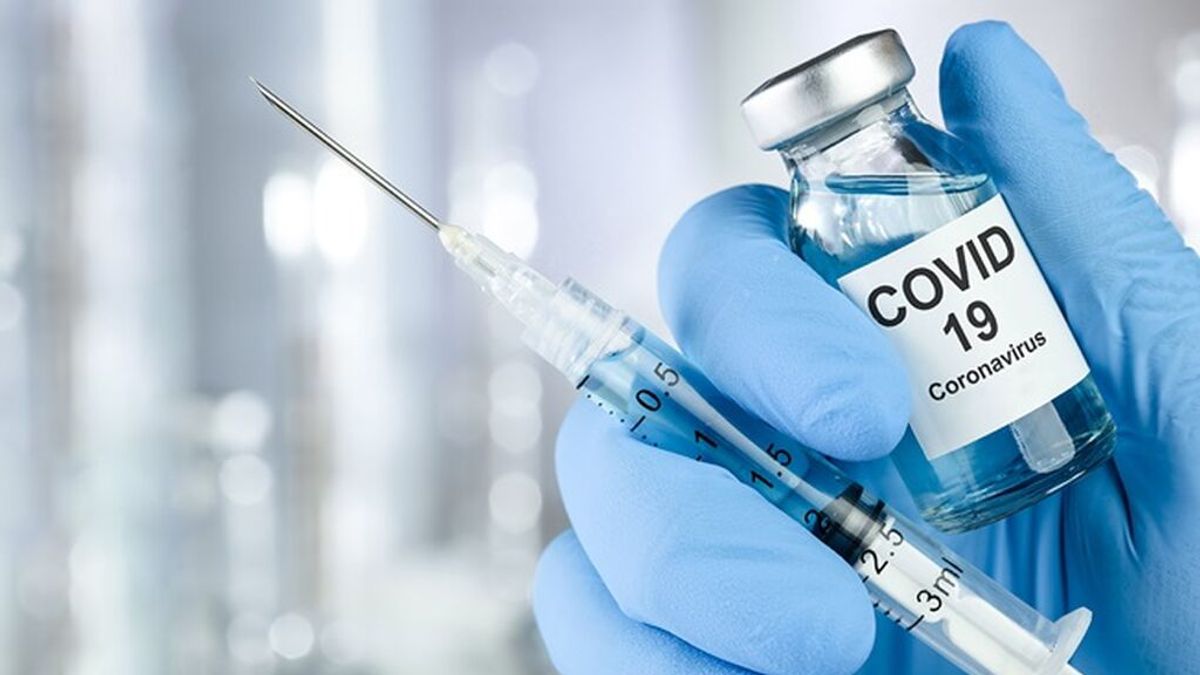 Fútbol y vacuna a la vez: 194 personas se vacunan contra la Covid-19 en Mestalla en la previa del partido ante el Real Madrid