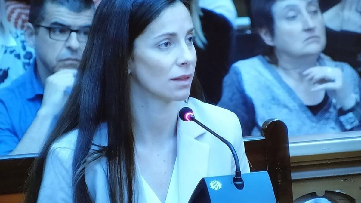 El Supremo ratifica los 25 años de cárcel para Rosa Peral y 20 para Albert López por el crimen de la Guàrdia Urbana El Supremo ratifica los 25 años de cárcel para Rosa Peral y 20 para Albert López por el crimen de la Guàrdia Urbana