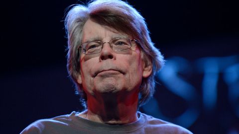 Stephen King Cumple 74 Anos Su Legado Y Su Proximo Proyecto Literario Nius