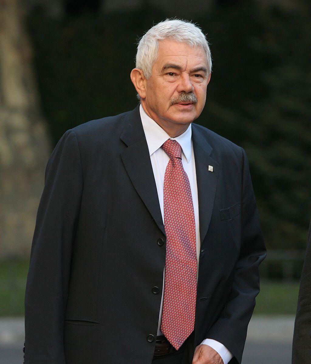 pasqual maragall